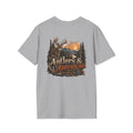 Rack & Ridge | Antlers & Adrenaline T-Shirt