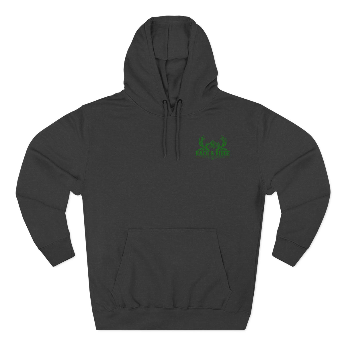 Rack & Ridge | Wild Country. Heavy Racks. Hoodie