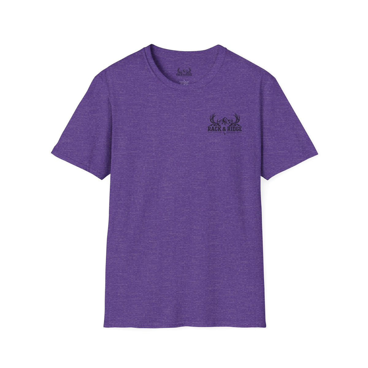 Rack & Ridge | Bow in Hand. Fire in Her Soul. T-Shirt