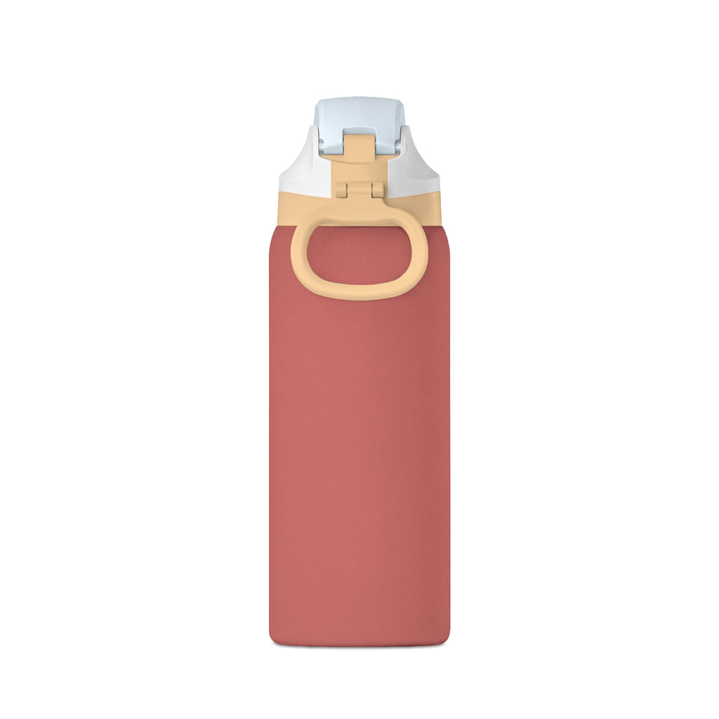 Rack & Ridge Outdoor Thermos — Oasis 32oz Insulated Water Bottle