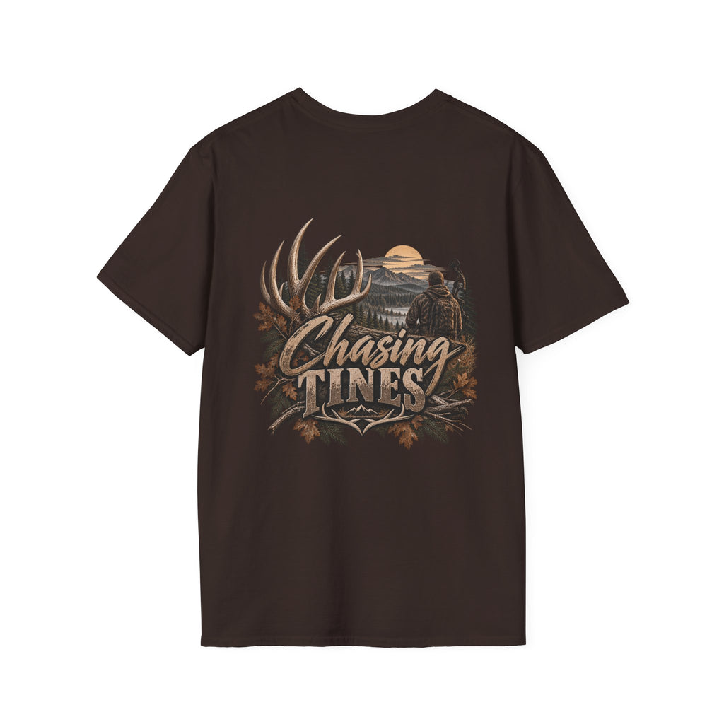 Rack & Ridge | Chasing Tines T-Shirt