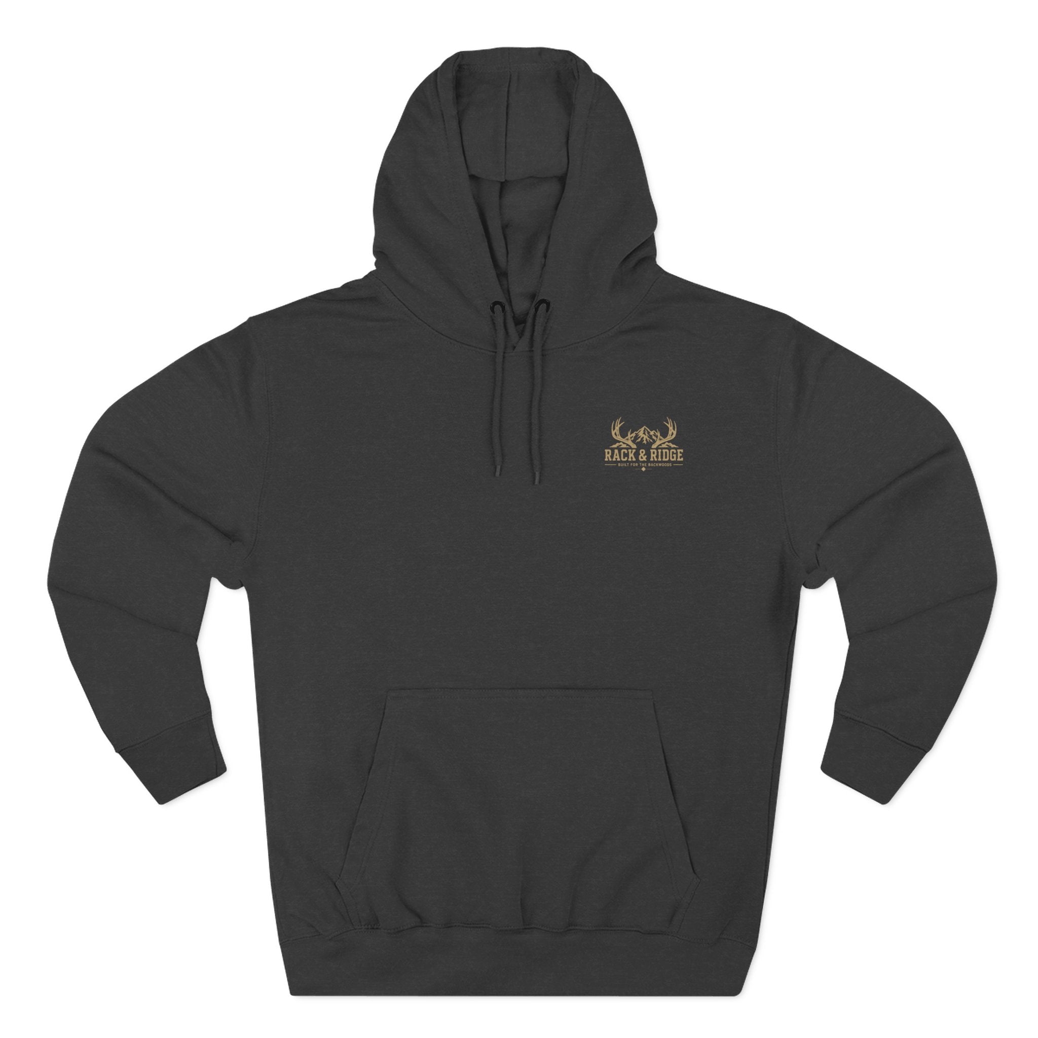 Rack & Ridge | Chasing Tines Hoodie