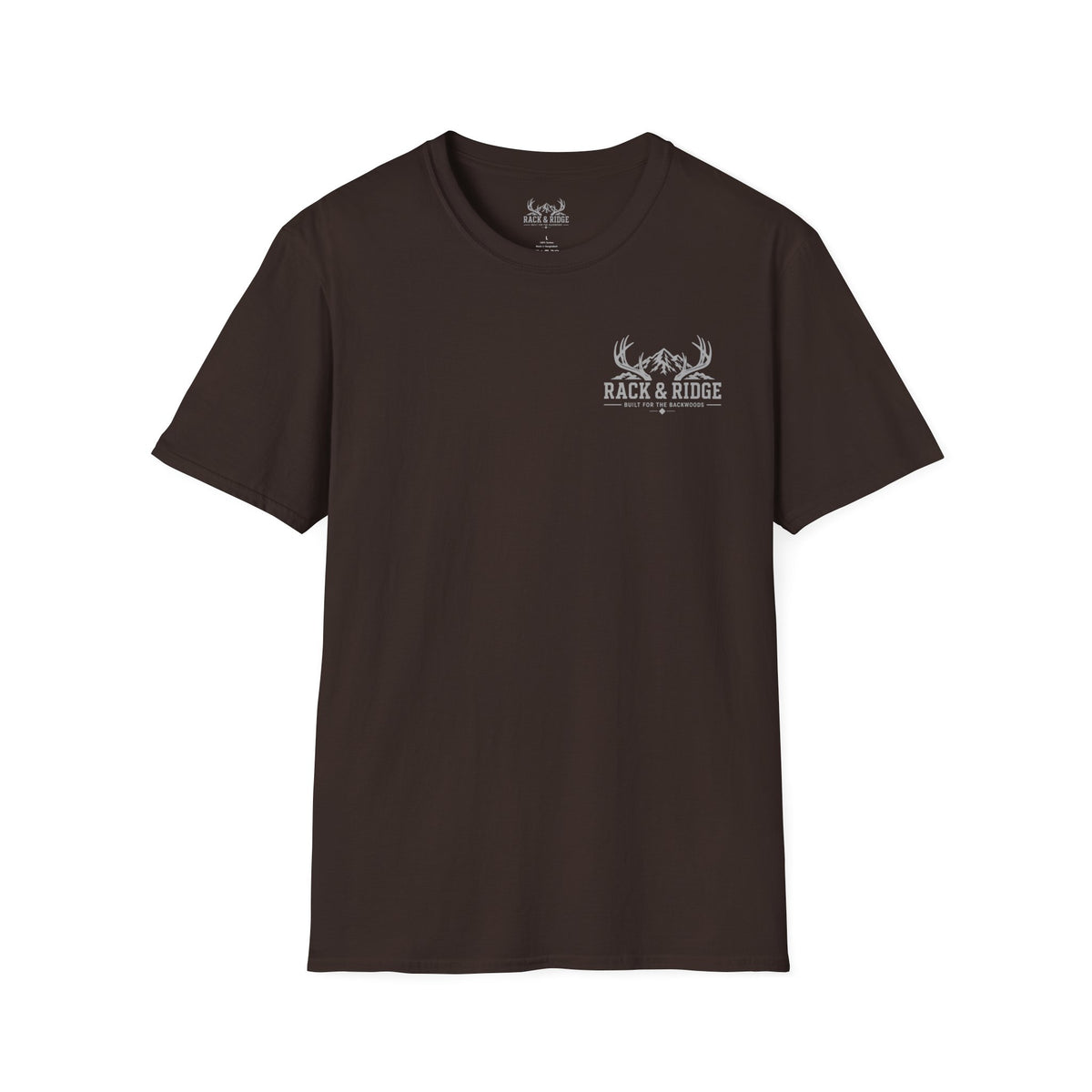 Rack & Ridge | The Pursuit Runs Deep T-Shirt