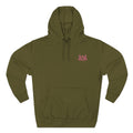 Rack & Ridge | Messy Hair. Muddy Boots. Full Freezer Hoodie