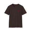 Rack & Ridge “Raised on Deer Camp” Tee — The Signature Outdoor Family Shirt