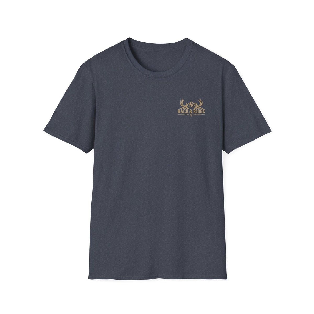 Rack & Ridge | Chasing Tines T-Shirt