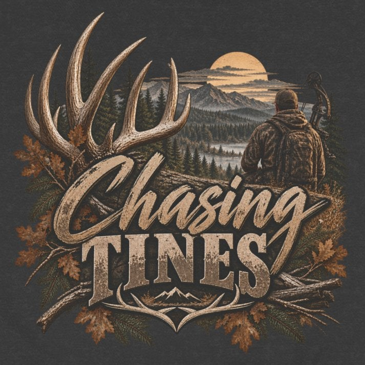 Rack & Ridge | Chasing Tines Hoodie