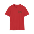Rack & Ridge "Earn Your Antlers" T-Shirt