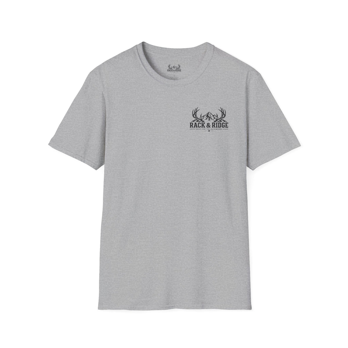 Rack & Ridge | Rack Hunting Season T-Shirt