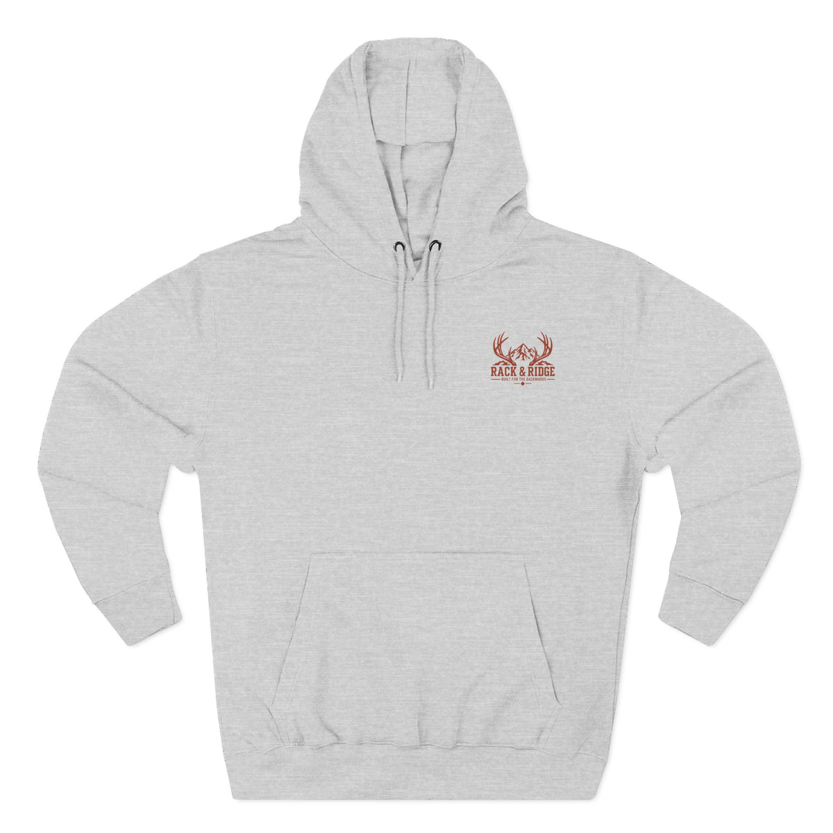 Rack & Ridge | Fearless in the Field Hoodie