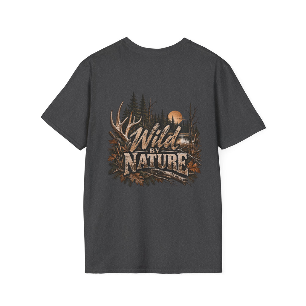 Rack & Ridge | Wild by Nature T-Shirt
