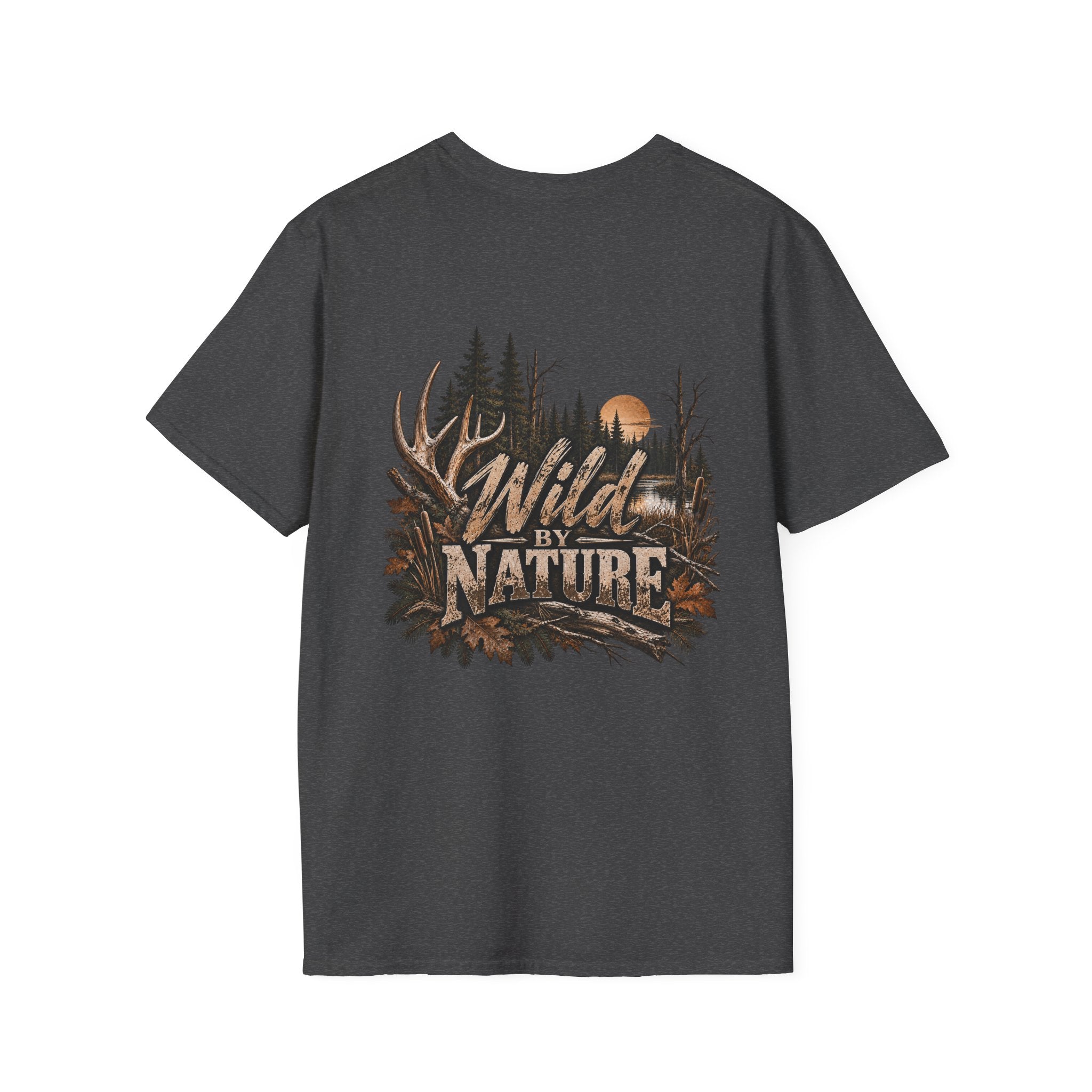 Rack & Ridge | Wild by Nature T-Shirt