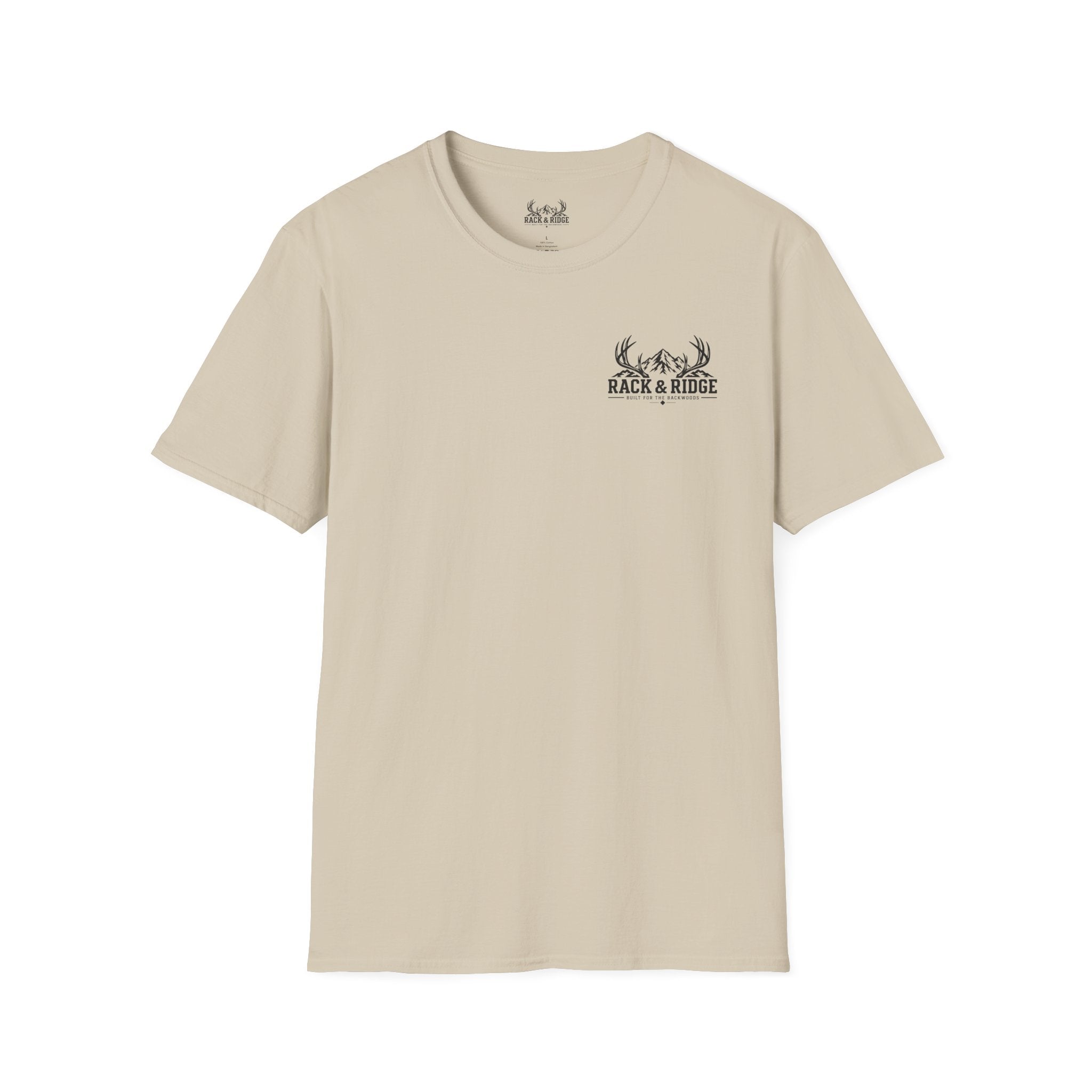 Rack & Ridge | Full Draw T-Shirt