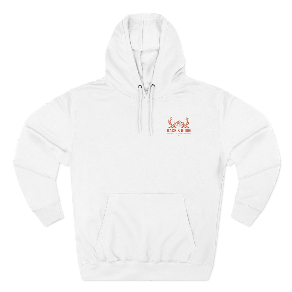 Rack & Ridge | One Arrow One Chance Hoodie