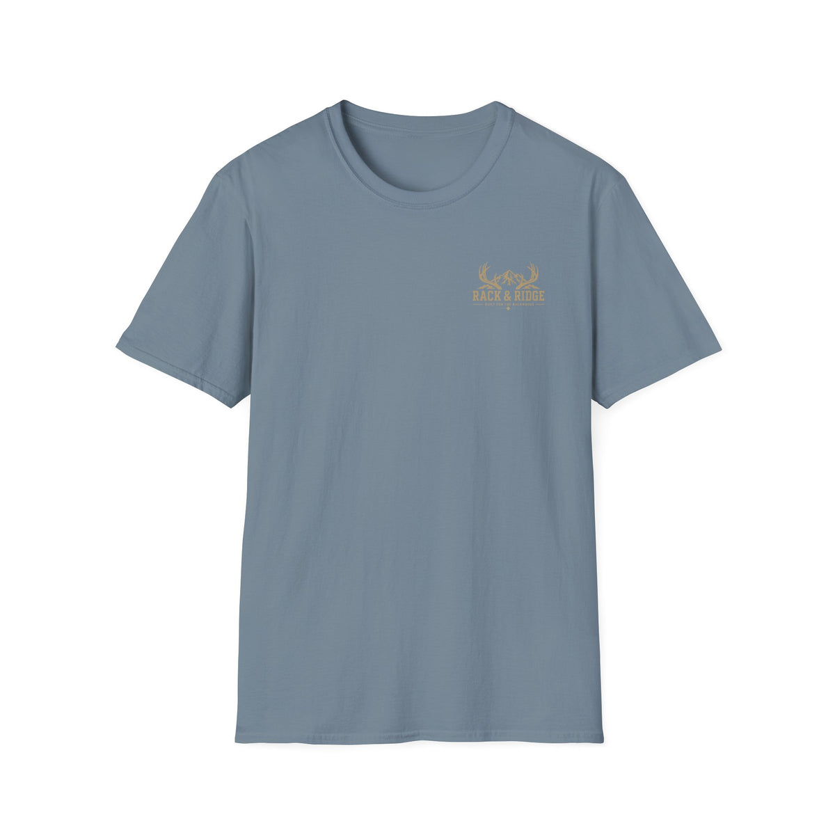 Rack & Ridge | Chasing Tines T-Shirt