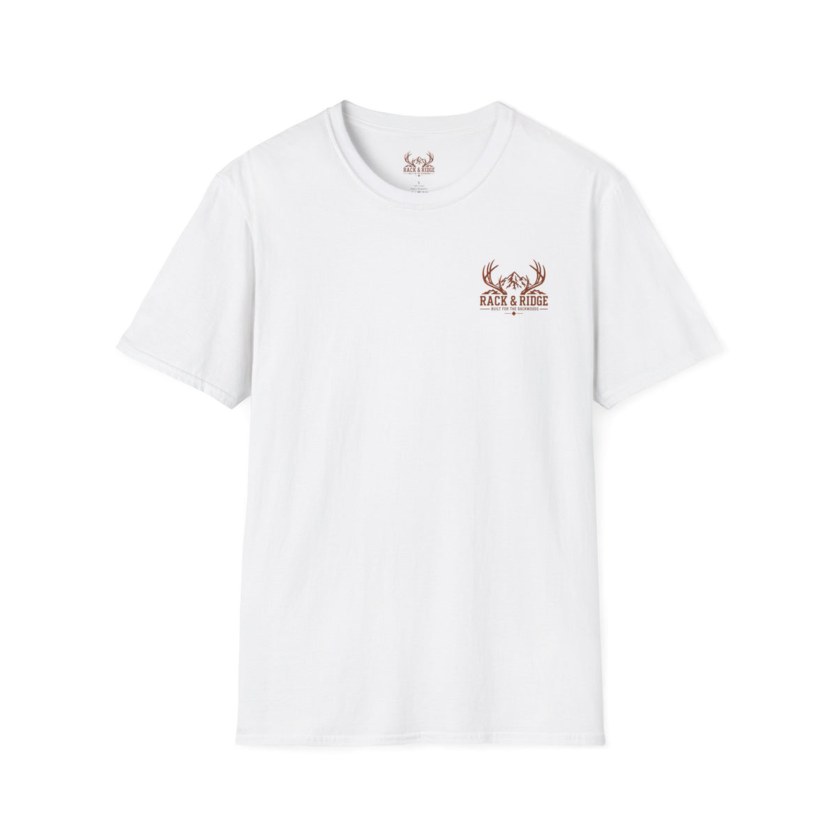 Rack & Ridge | Live the Hunt T-Shirt