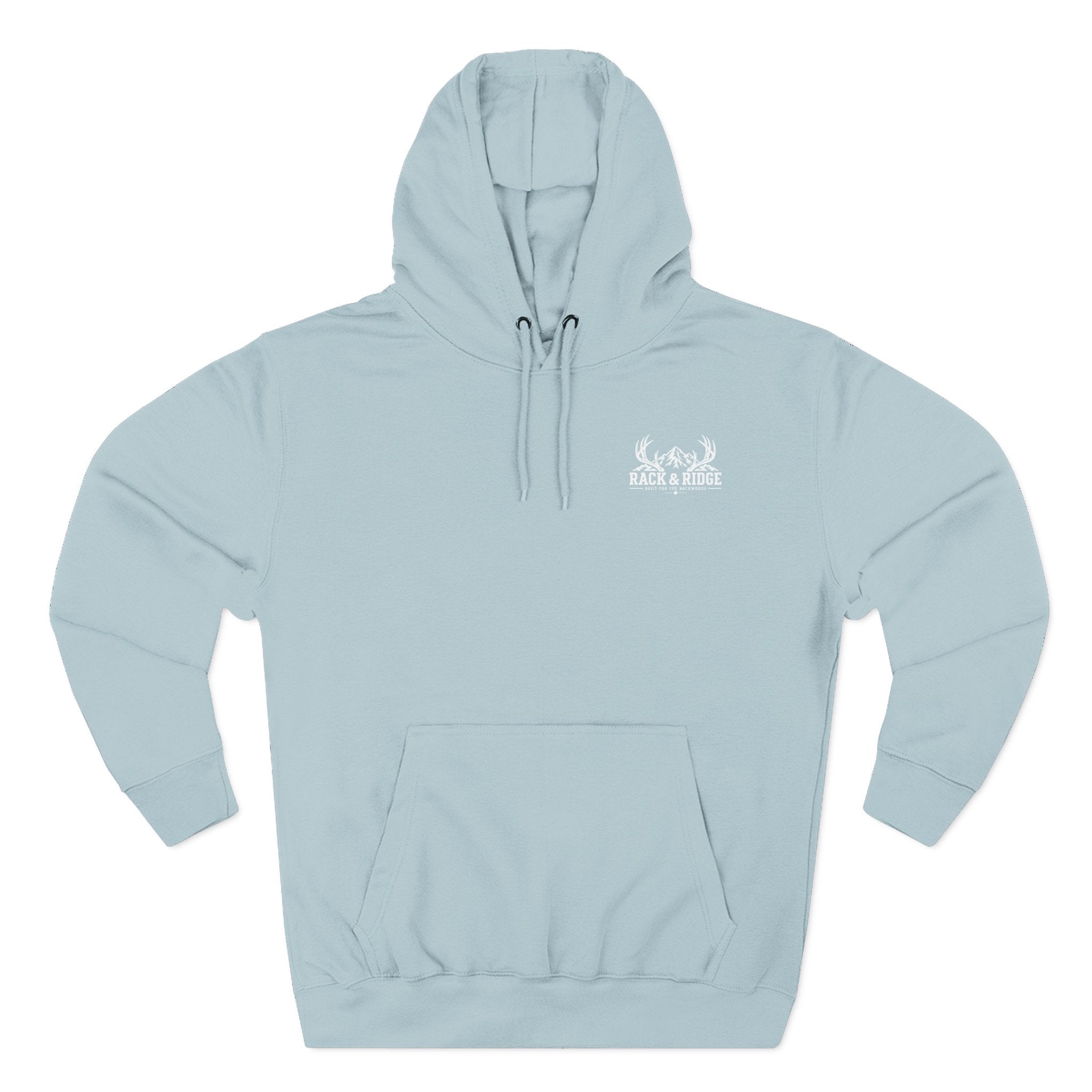 Rack & Ridge | Wild by Nature Hoodie