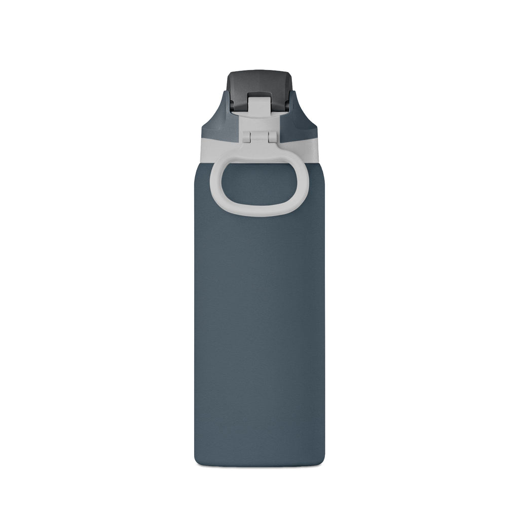 Rack & Ridge Outdoor Thermos — Oasis 32oz Insulated Water Bottle