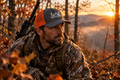 Rack Ridge Two Tone Richardson 112 Trucker Hat