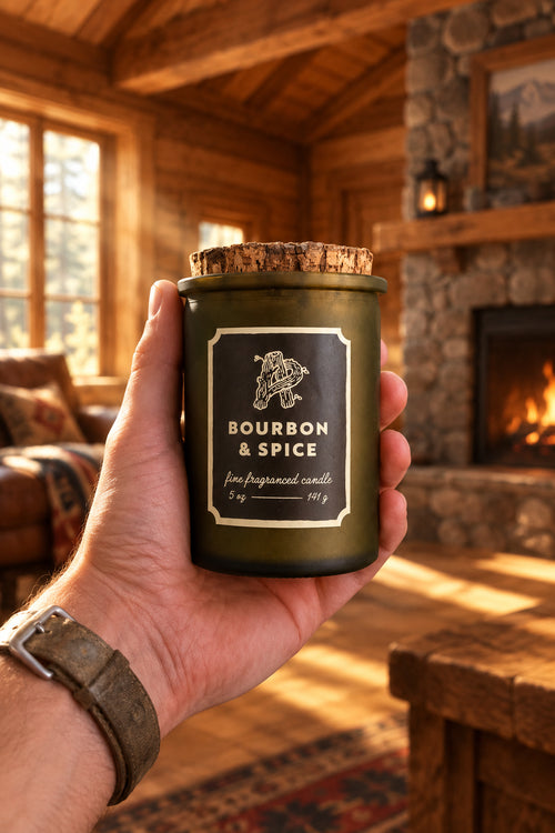 AP Candles-USA Made