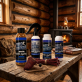 Pure Whitetail White Lightning Peak Estrous | Full Collection Bundle
