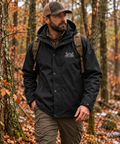 Rack & Ridge | Men's Tech Jacket