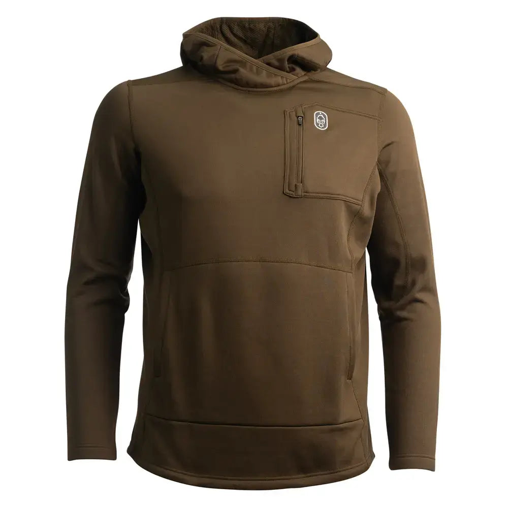 Arctech Fleece Hoodie | S3® Odor Control & Layering Comfort