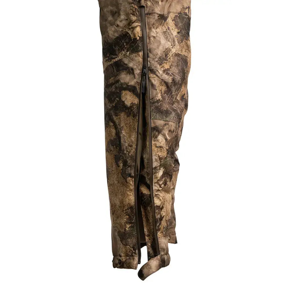 Finisher Extreme Insulated Hunting Bibs | Waterproof & Breathable