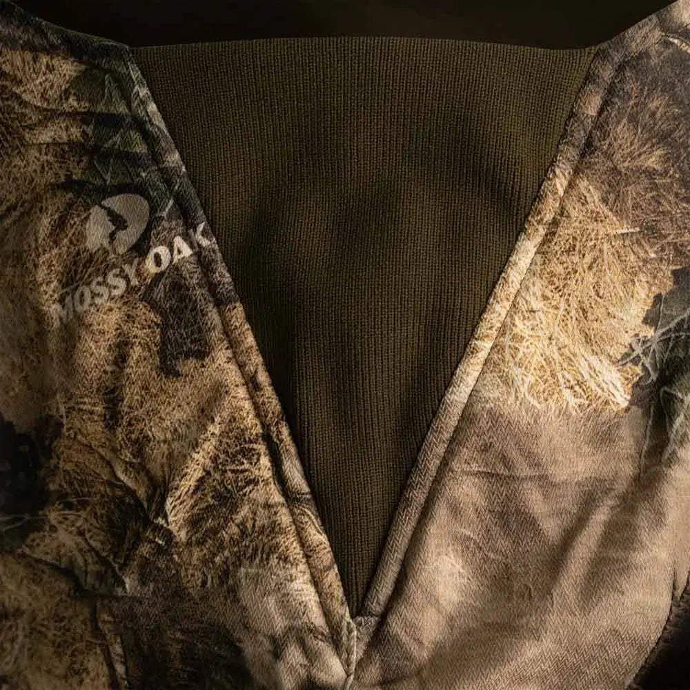 Finisher Extreme Insulated Hunting Bibs | Waterproof & Breathable