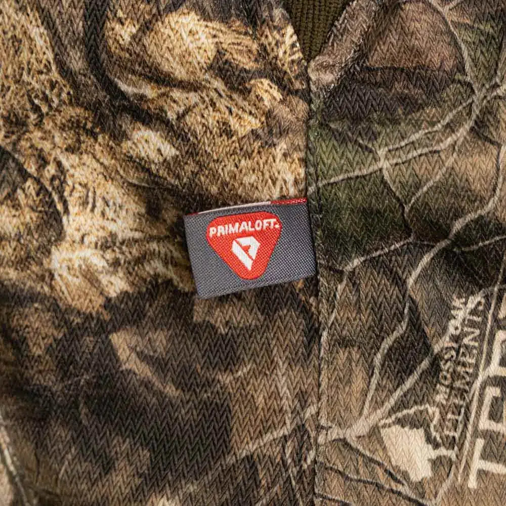 Finisher Extreme Insulated Hunting Bibs | Waterproof & Breathable