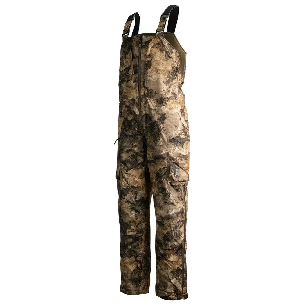 Finisher Extreme Insulated Hunting Bibs | Waterproof & Breathable