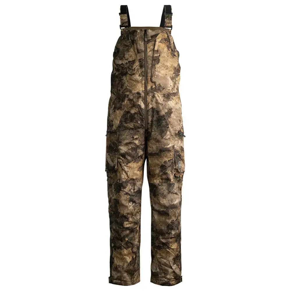 Finisher Extreme Insulated Hunting Bibs | Waterproof & Breathable