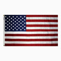 American Flag, Annin Flagmakers Tough-Tex - 100% Made in USA