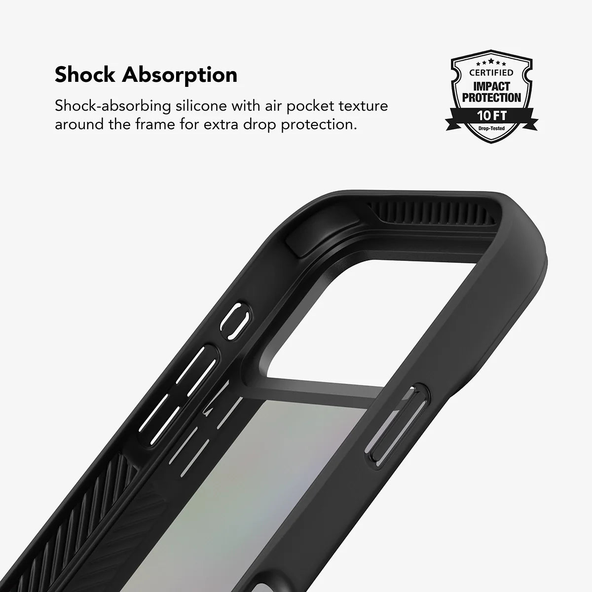 Oatmilk | Beige Flannel Plaid iPhone Case