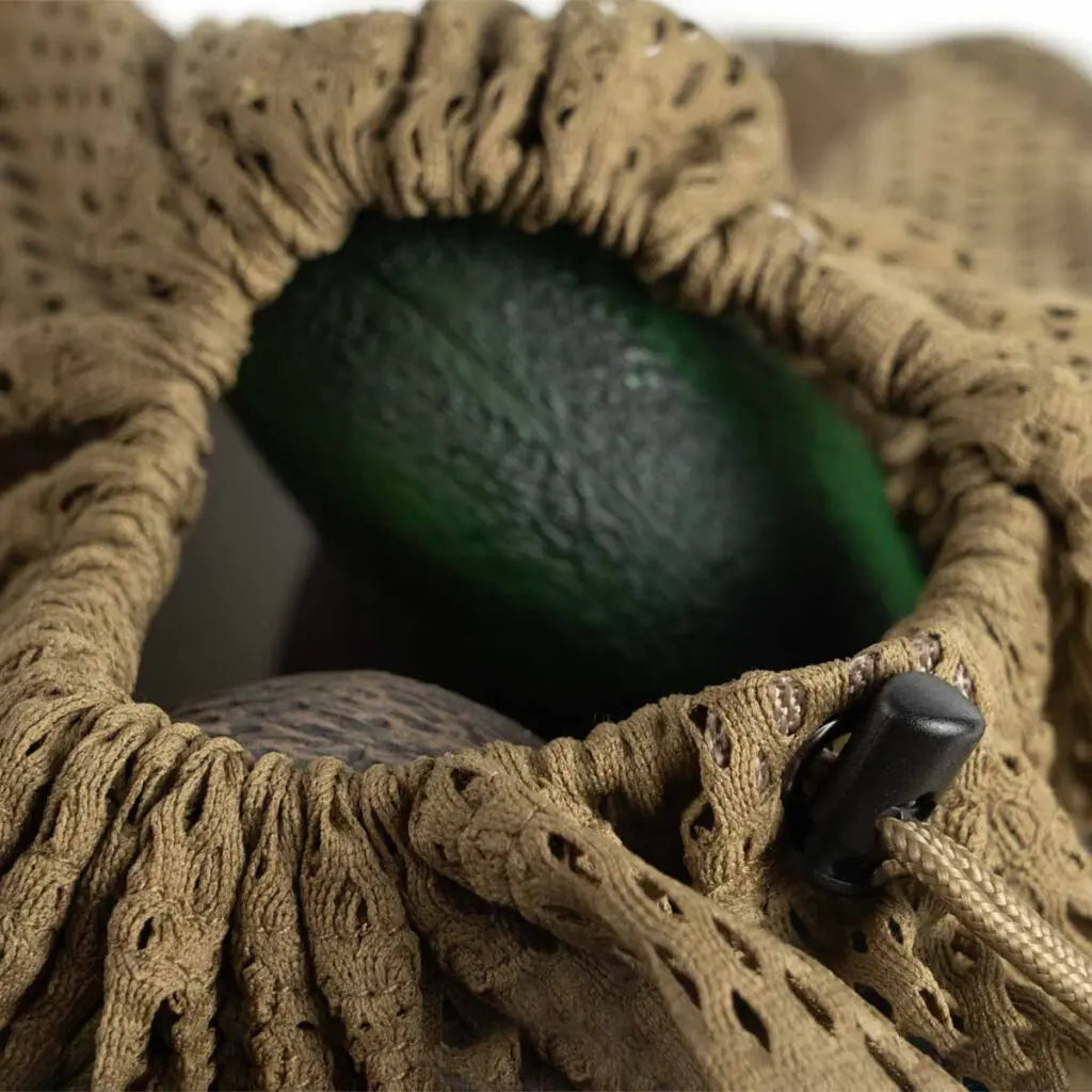 The Fowl Depot Mesh Decoy Bag | Large & XL