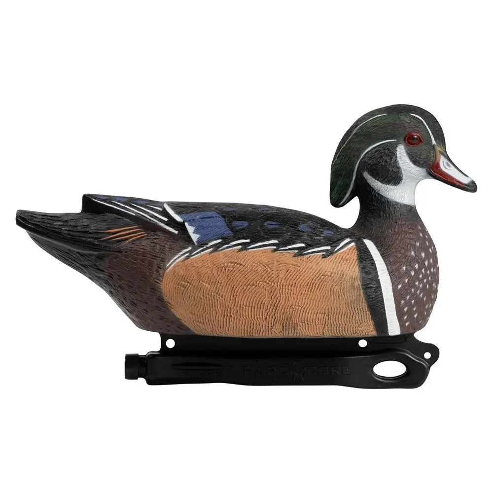 Rugged Series Wood Ducks