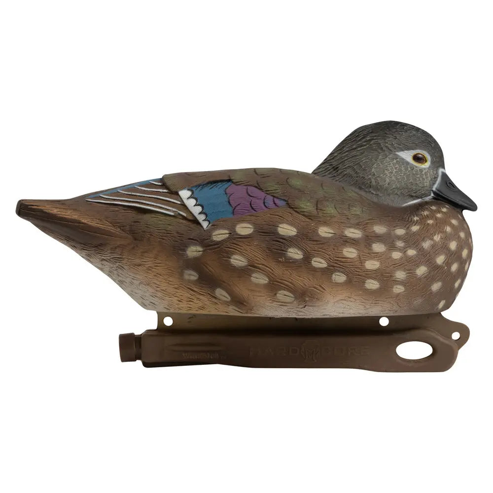 Rugged Series Wood Ducks