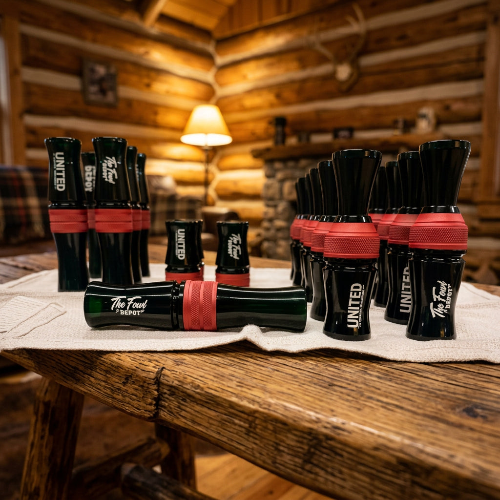 Multiple bottles of 'The Fuel' product with red caps.