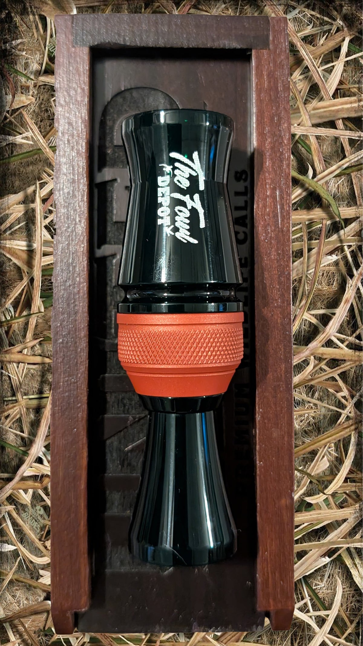 United Callworks (UCW) Waterfowl Calls | Duck & Goose