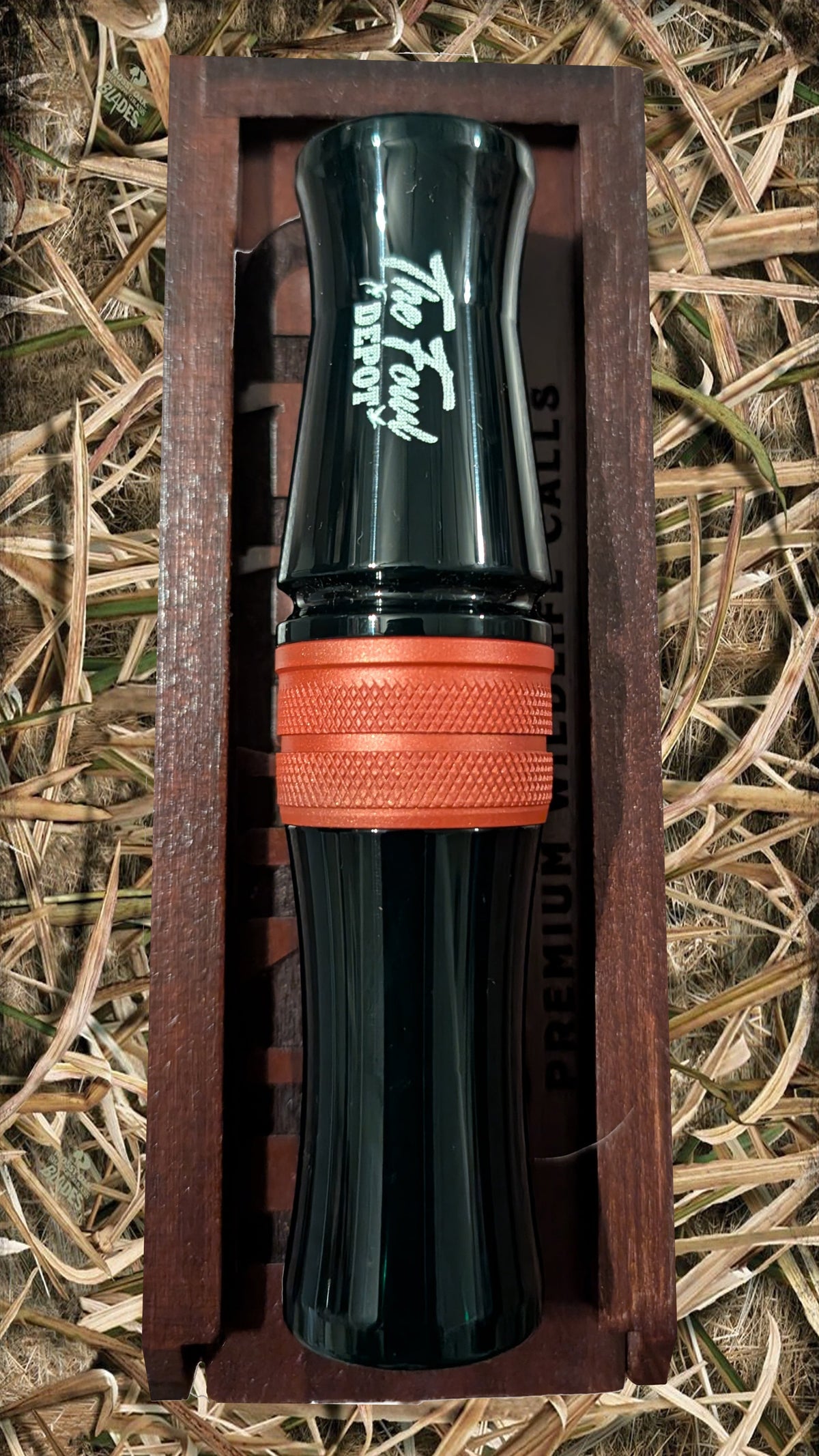 United Callworks (UCW) Waterfowl Calls | Duck & Goose