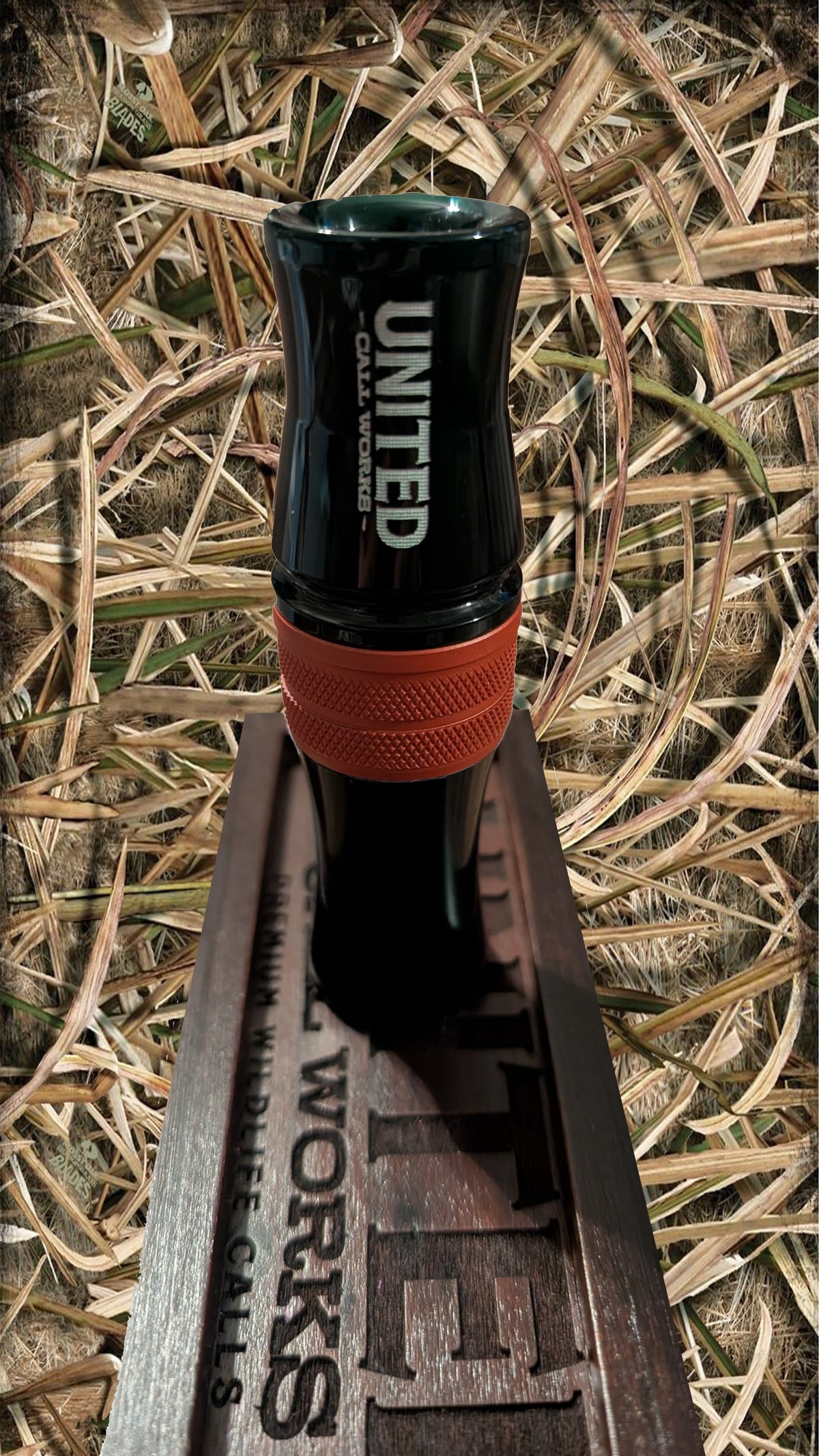 United Callworks (UCW) Waterfowl Calls | Duck & Goose