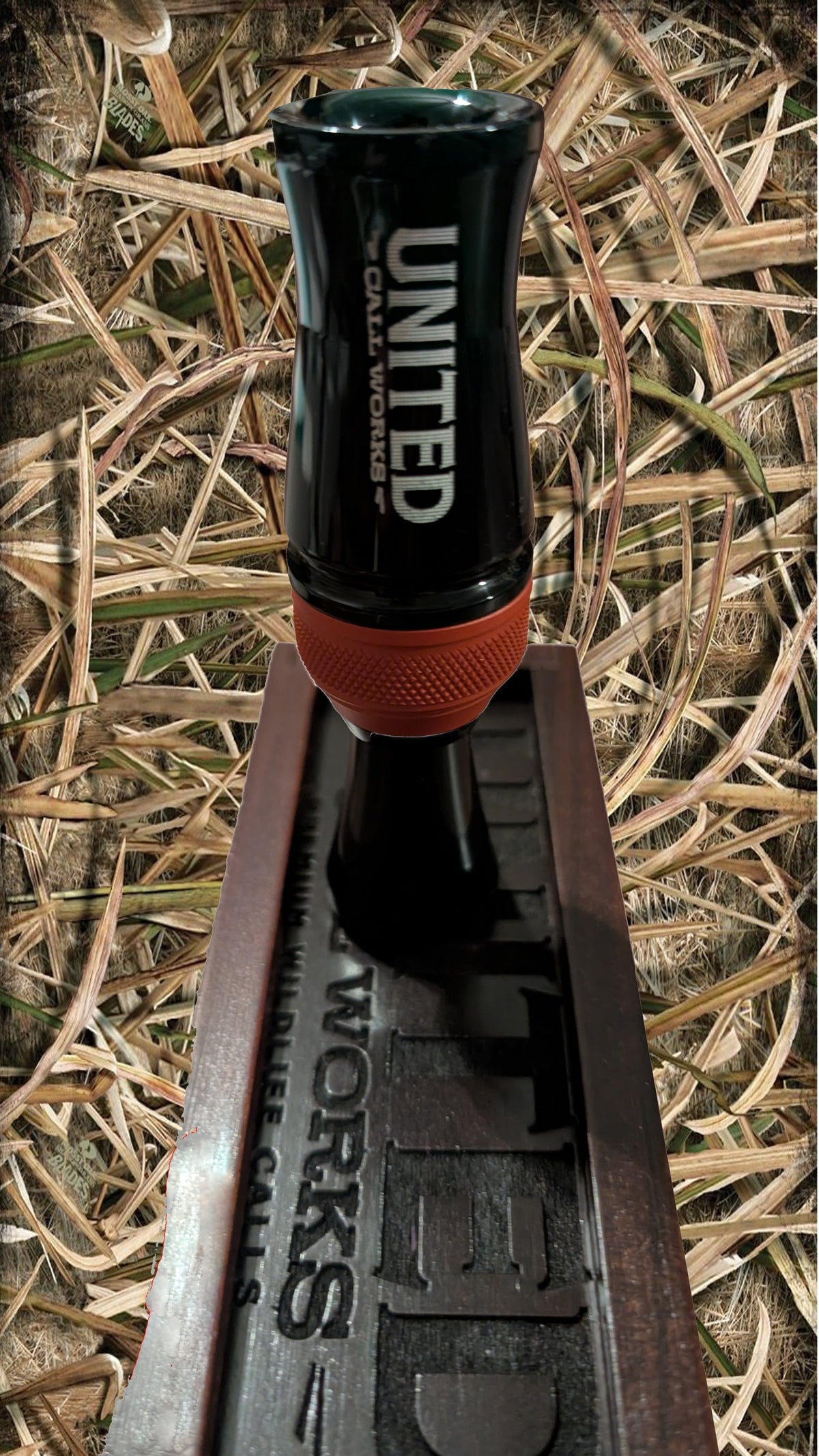 United Callworks (UCW) Waterfowl Calls | Duck & Goose
