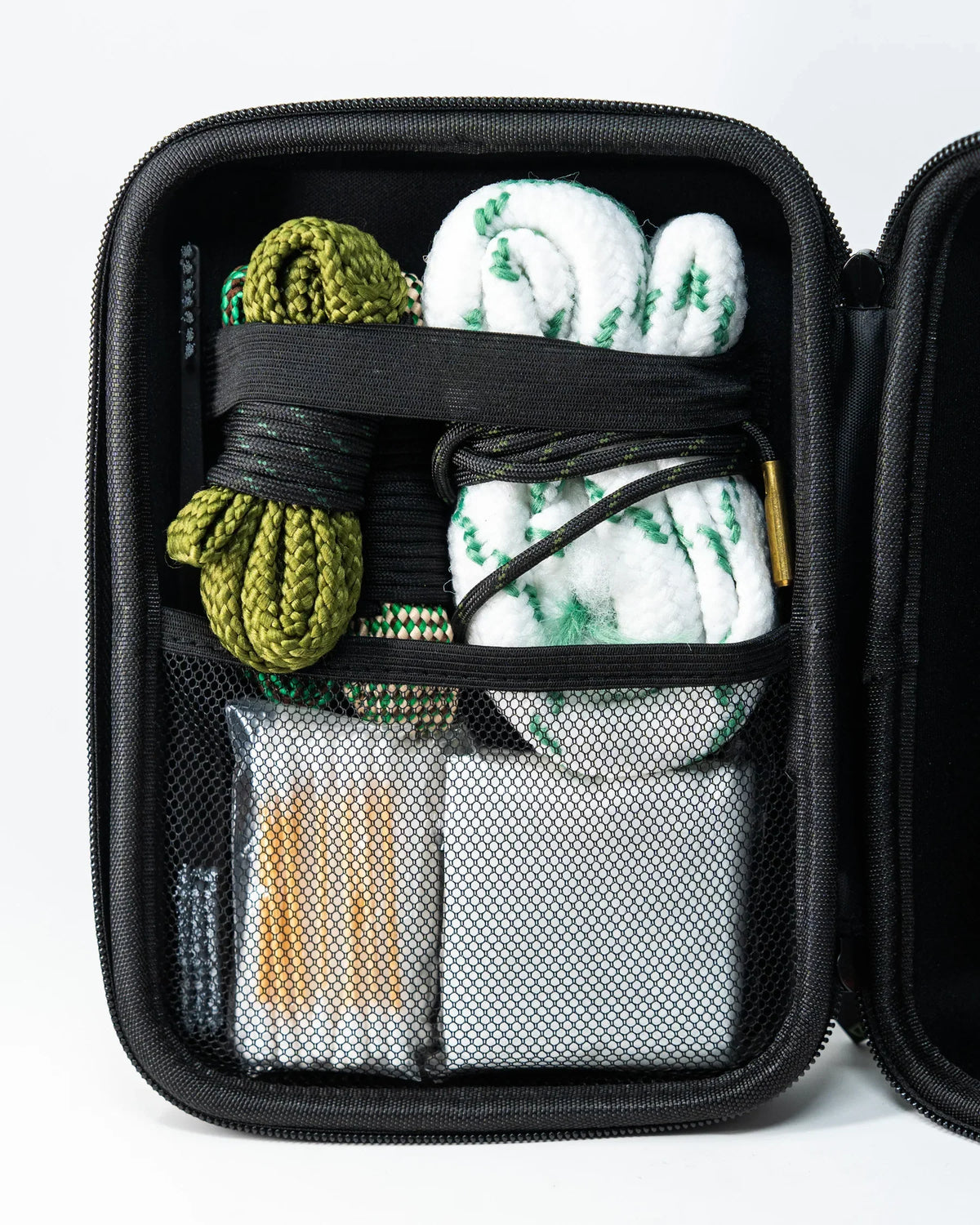 The Fowl Depot Ultimate Gun Cleaning Kit | Leather Case